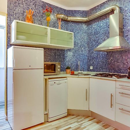 Sweett - Charming In Sant Gervasi Apartment Barcelona Ngoại thất bức ảnh